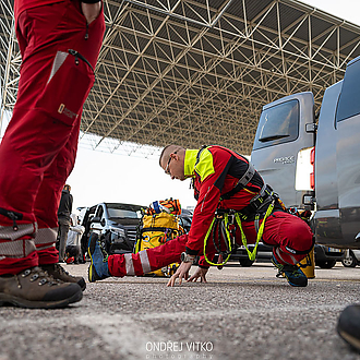 Rescue Great Day 2026